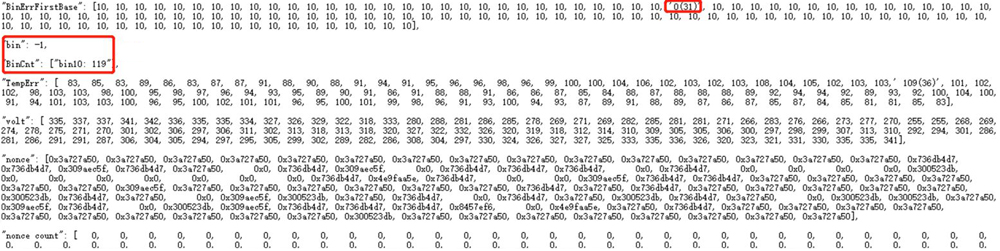 阿瓦隆Avalon A11 A12 系列哈希板维修指南 第15张